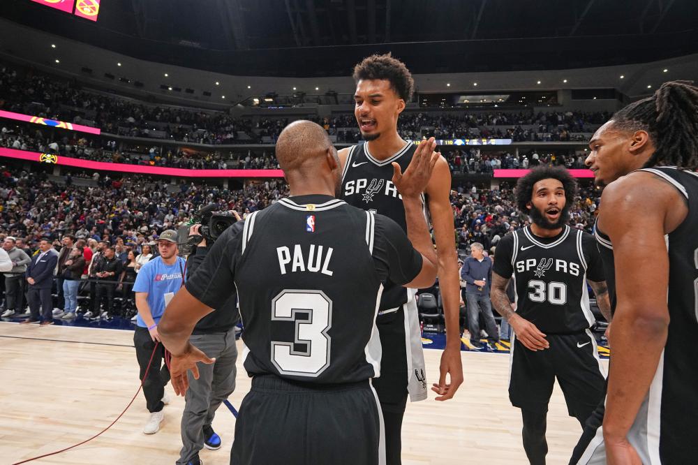 在过去几年 在过去几年